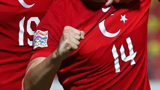 Tuzlaspor'un futbolcusu Abdullah Doğan'dan Türkiye Milli Takımı pişmanlığı: ''Seçtiğim için pişmanım''