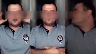 Atatürk'ü Ekber diyerek namaz kılmıştı! Sosyal medyadaki görüntüler sonrası tutuklandı