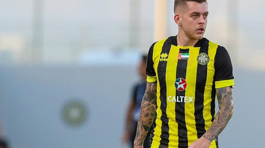 Galatasaray'a geri dönen Cicaldau takımdan ayrılıyor! Başakşehir ile imza an meselesi