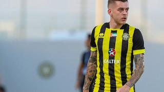 Galatasaray'a geri dönen Cicaldau takımdan ayrılıyor! Başakşehir ile imza an meselesi