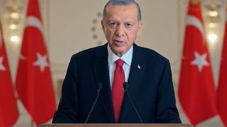 Cumhurbaşkanı Erdoğan'dan 'Kızılay' mesajı! 'Siyasi çıkar hesabıyla yıpratılmamalı'