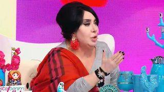 Nur Yerlitaş’tan ilginç tepki: Beni bağırtmayın, çığlık atarım 