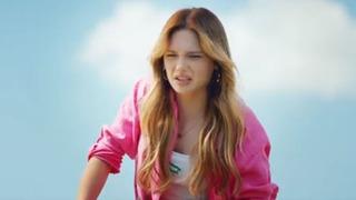 Yaz Şarkısı'nın Gülbeyaz'ı Nilsu Berfin Aktaş kimdir, nereli ve kaç yaşında? Nilsu Berfin Aktaş evli mi? İşte dizileri...