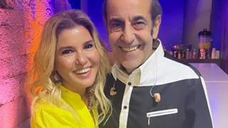 Gülben Ergen, Özkan Uğur'un ölümü sonrası flaş bir karar aldı! Güçsüzüm...