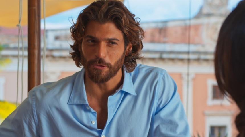 İtalya'da herkes ona hayran... Can Yaman'ın kazancı şoke etti! 