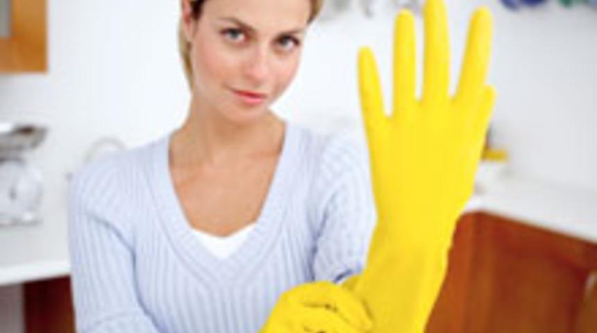 Ev İşi Zayıflatıyor