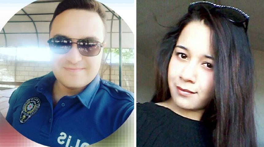 Ayrılmak istediği sevgilisi tarafından vurulmuştu! Polis memurundan 42 gün sonra acı haber geldi