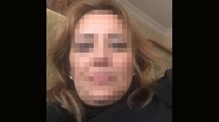 Fotoğraflı şantaj davasında tahliye