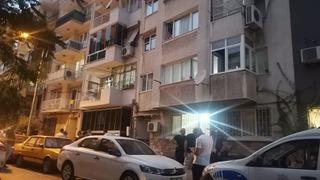 İzmir'de korkunç olay! Oğlu kalp krizinden, anne açlıktan öldü
