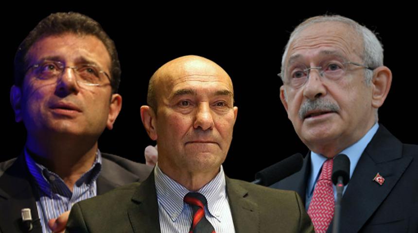 Soyer'den İmamoğlu açıklaması! "İçime sindiremedim" diyerek duyurdu: Farklı düşündüğümü...