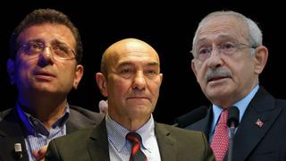 Soyer'den İmamoğlu açıklaması! İçime sindiremedim diyerek duyurdu: Farklı düşündüğümü...