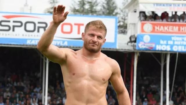 662. Tarihi Kırkpınar Yağlı Güreşleri'nde finale yükselen İsmail Balaban kimdir, nereli ve kaç yaşında? İsmail Balaban'ın biyografisi