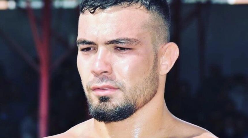 662. Tarihi Kırkpınar Yağlı Güreşleri Başpehlivanı Yusuf Can Zeybek kimdir, nereli ve kaç yaşında? Başpehlivan Yusuf Can Zeybek'in biyografisi	