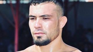 662. Tarihi Kırkpınar Yağlı Güreşleri Başpehlivanı Yusuf Can Zeybek kimdir, nereli ve kaç yaşında? Başpehlivan Yusuf Can Zeybek'in biyografisi	