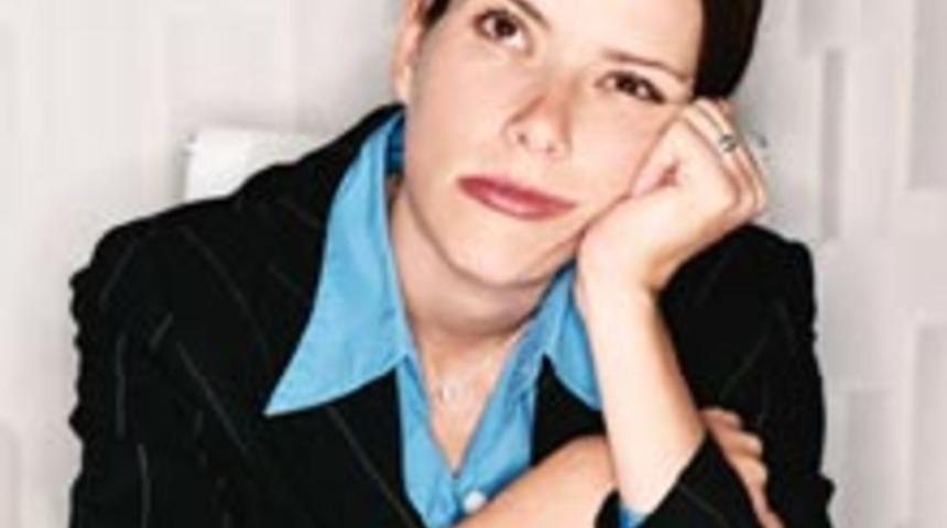 Kriz Metropol Kadınını Hasta Ediyor