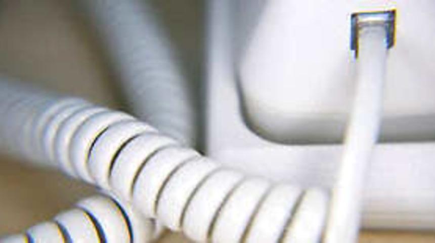 Eski dedektife "telekulak" su&ccedil;laması