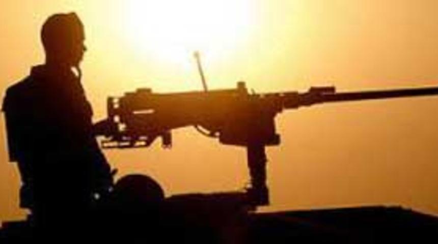 Sivil savaşın kanlı akt&ouml;rleri