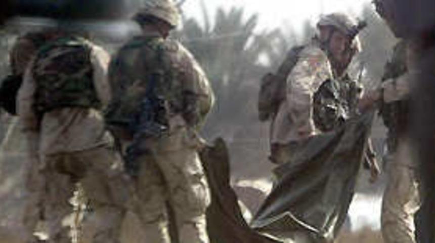 Kerk&uuml;k'te patlama:5 yaralı