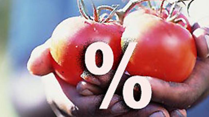 Hormonlu yiyecekler nasıl anlaşılır?