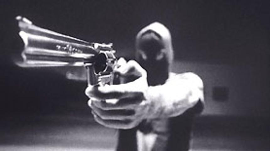 Ankara'da silahlı kavga: 4 yaralı