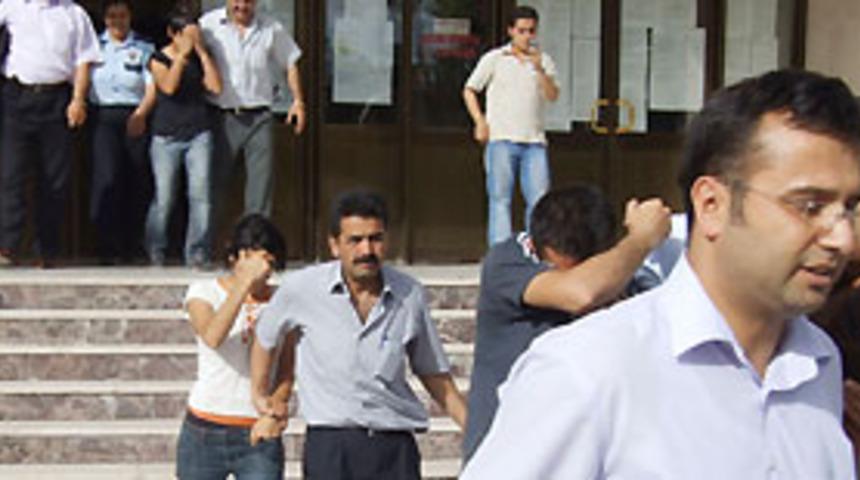 Serebrenika katliamının 10'uncu yıld&ouml;n&uuml;m&uuml;