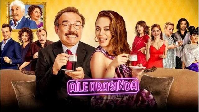 AİLE ARASINDA OYUNCULARI VE KONUSU: Gülse Birsel'in Aile Arasında filmi konusu nedir, oyuncuları kimler? 