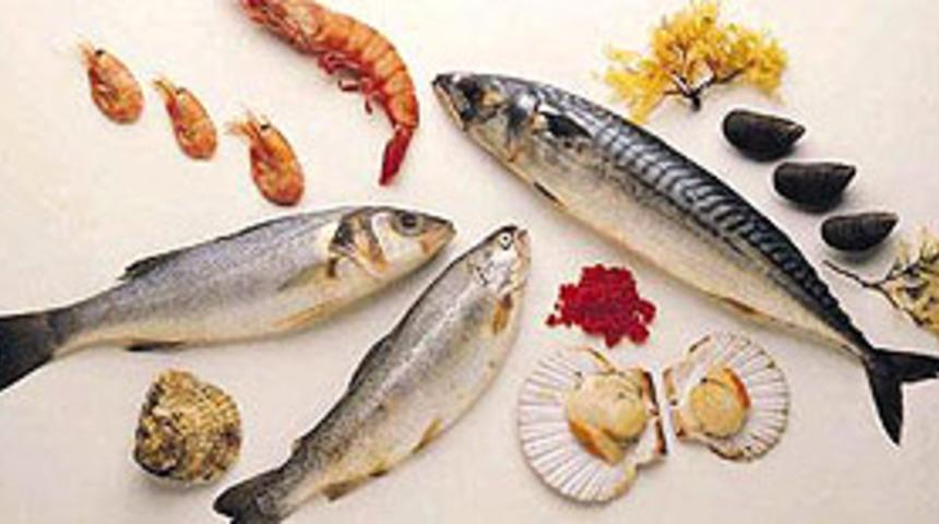 Balık yanında yoğurt yenmeli mi?