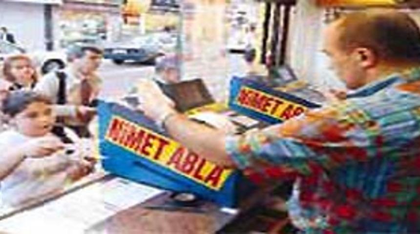 Şans Topu'nda 1.5 milyon YTL