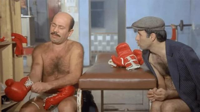 En Büyük Şaban filmi konusu nedir, oyuncuları kimler? En Büyük Şaban filmi nerede çekildi? Kemal Sunal hayranları ekran başına!