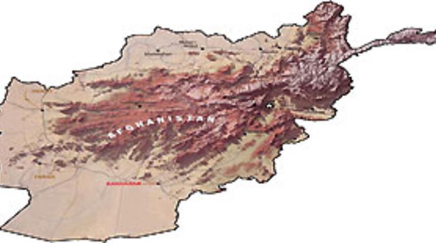Karzai, 3 yıl sonra Celalabad'da