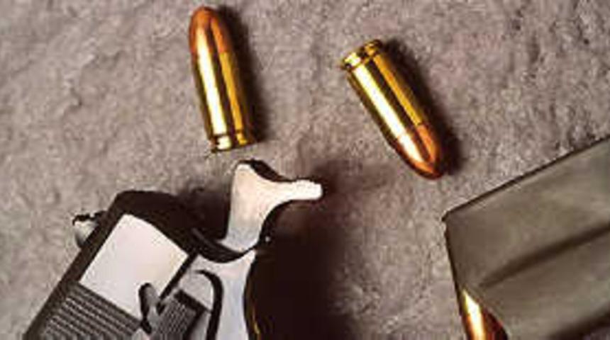 Başkentte silahlı baskın: 3 yaralı