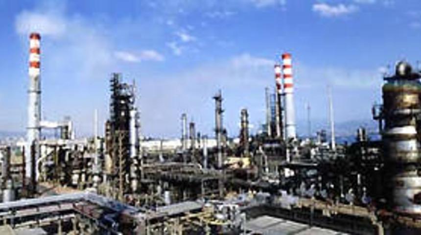 T&uuml;praş ihalesi saat 16.00'da