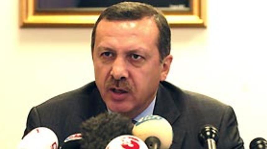 AK Parti'de fındık toplantısı