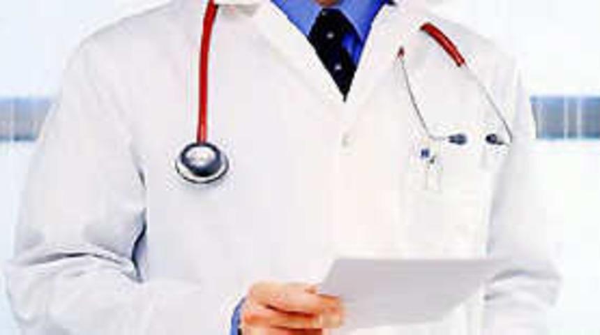 Hakkari'de doktor sıkıntısı