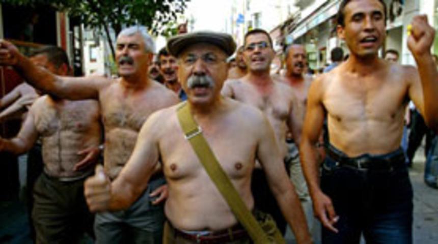 Vali G&ouml;ksu'dan altın madeni a&ccedil;ıklaması