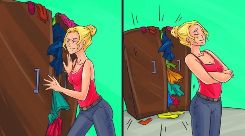 Bu hilelere hangimiz başvurmuyoruz ki?