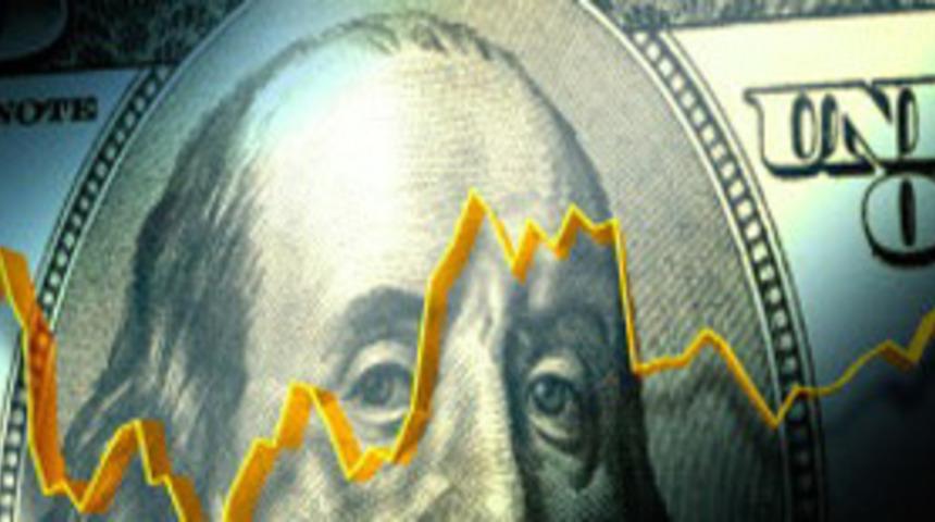 Dolar 1,6200 YTL'den g&uuml;ne başladı 