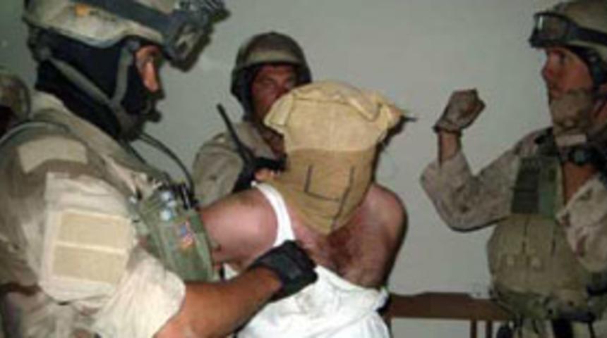 Ebu Garib'in denetimi Irak'ta