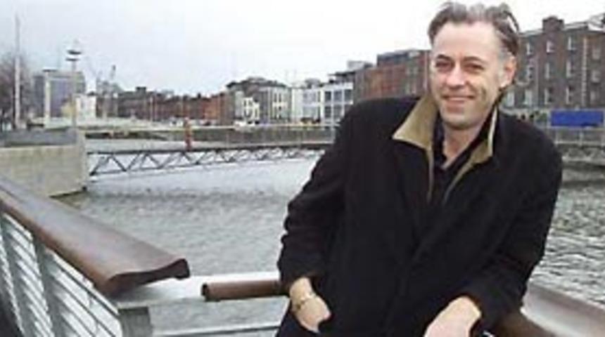 D&uuml;nya &ccedil;apında yardım konseri