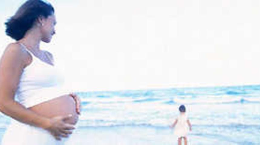 Gebelik, Doğum ve T&uuml;p Bebek G&uuml;nleri