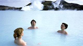 Kaplıcalar, sağlık turizminin adresi