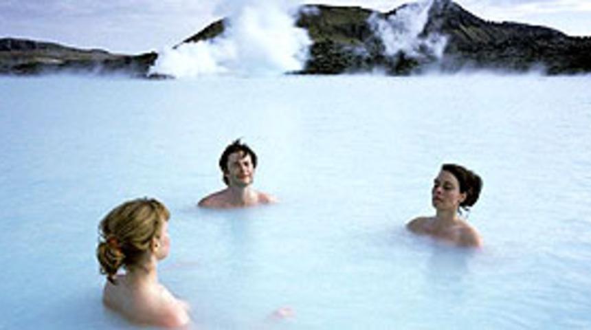 Kaplıcalar, sağlık turizminin adresi