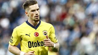 Fenerbahçe sezonun ilk maçına çıktı! Zenit ile deplasmanda karşılaşan sarı-lacivertliler penaltılarda 4-3 mağlup oldu!