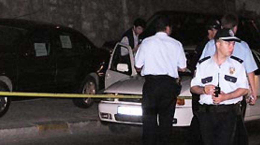 Sarıyer'de esrarengiz cinayet