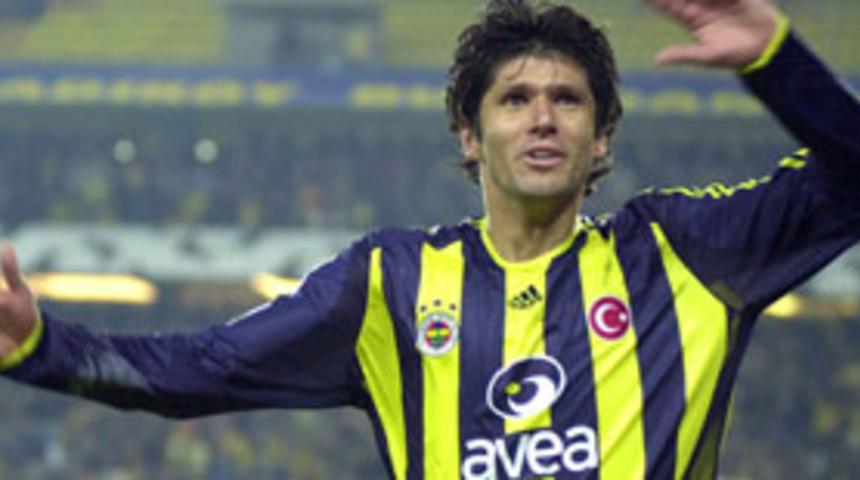 Fenerbah&ccedil;e galibiyet peşinde