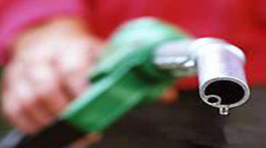 Gazze'de akaryakıt sıkıntısı