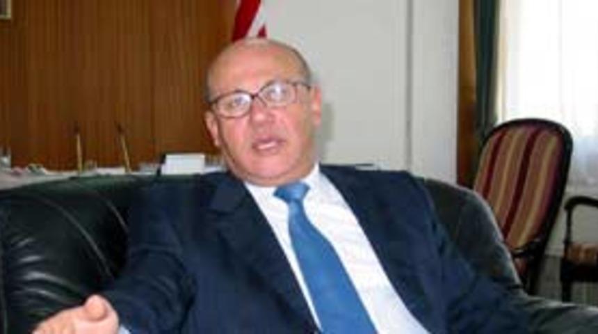 Talat - Rehn g&ouml;r&uuml;şmesi başladı