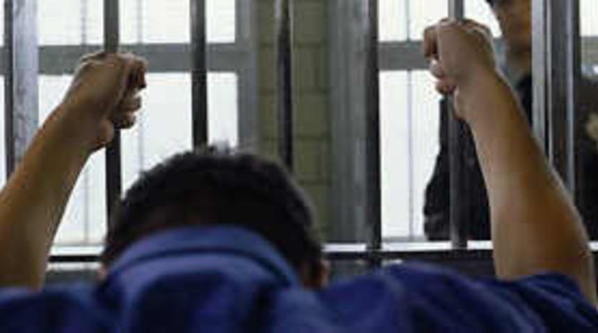 Tecav&uuml;zc&uuml; jinekoloğa 20 yıl hapis