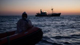 15 gün önce yola çıkmışlardı! Yüzlerce düzensiz göçmeni taşıyan 3 tekne Atlantik Okyanusu'nda kayboldu