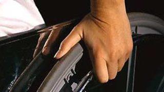 Engelli çocuklara eğitim yardımı